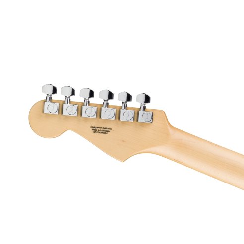 FENDER STANDARD STRAT HSS LRL CANDY COLA