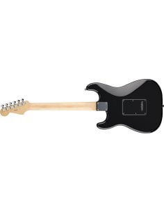 FENDER STANDARD STRAT HSS LRL BLACK 2