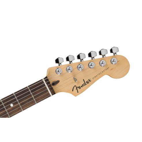 FENDER STANDARD STRAT HSS LRL BLACK