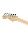 FENDER STANDARD STRAT HSS LRL BLACK