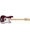FENDER STANDARD P BASS MN CANDY COLA