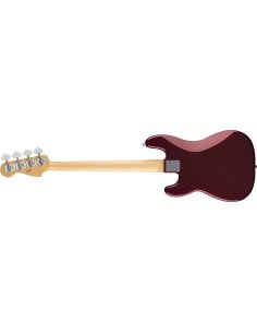 FENDER STANDARD P BASS MN CANDY COLA 2