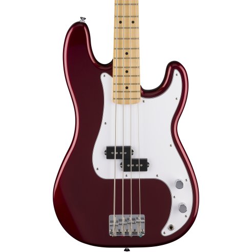 FENDER STANDARD P BASS MN CANDY COLA