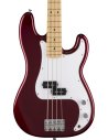 FENDER STANDARD P BASS MN CANDY COLA