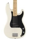 FENDER STANDARD P BASS MN OLYMPIC WHITE