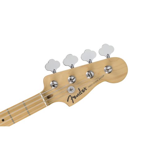 FENDER STANDARD P BASS MN OLYMPIC WHITE