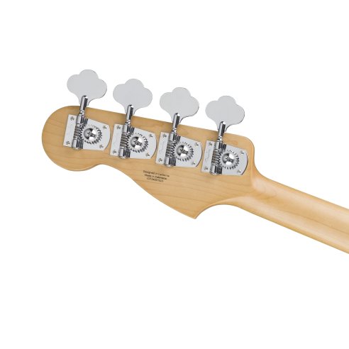 FENDER STANDARD P BASS MN OLYMPIC WHITE
