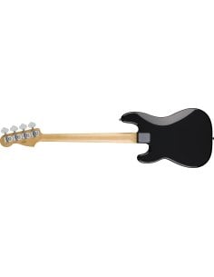 FENDER STANDARD P BASS LRL BLACK 2