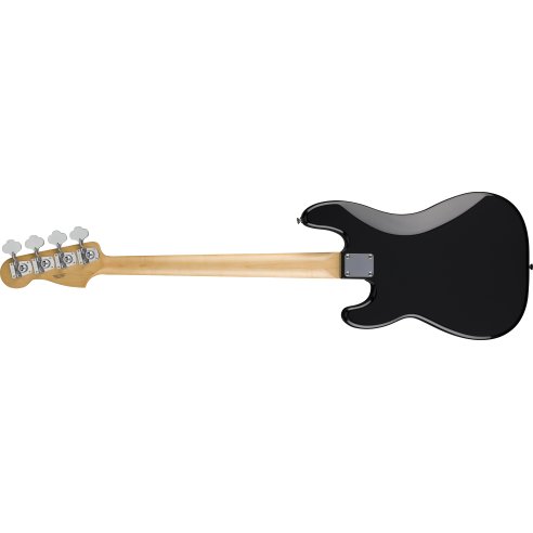 FENDER STANDARD P BASS LRL BLACK