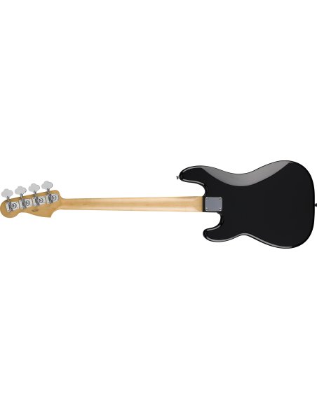 FENDER STANDARD P BASS LRL BLACK FENDER STANDARD P BASS LRL BLACK