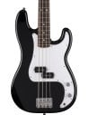 FENDER STANDARD P BASS LRL BLACK