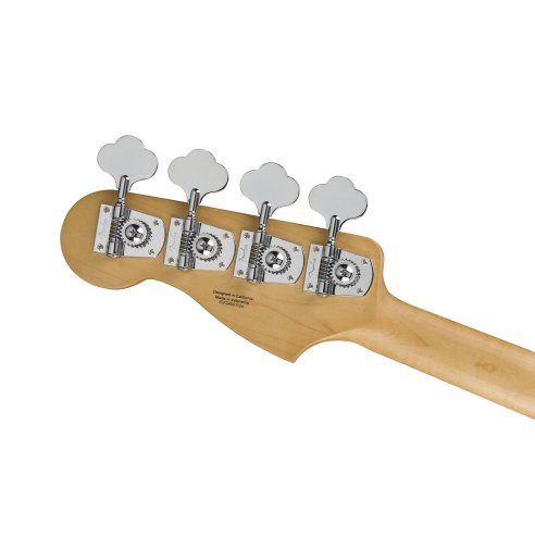 FENDER STANDARD P BASS LRL BLACK