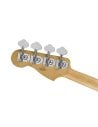 FENDER STANDARD P BASS LRL BLACK
