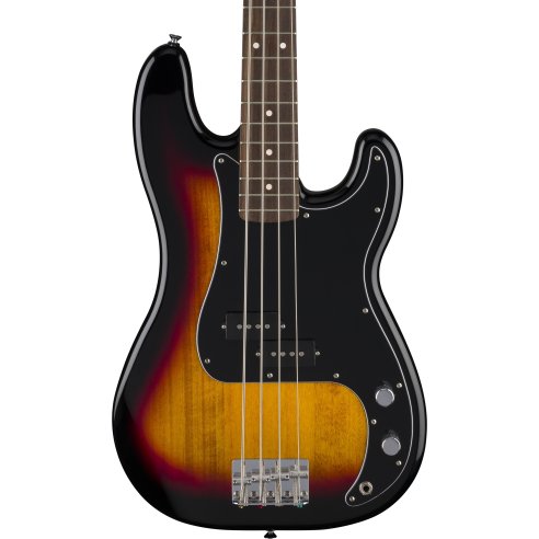 FENDER STANDARD P BASS LRL 3CS