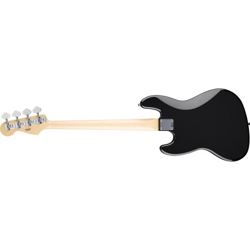 FENDER STANDARD JAZZ BASS MN BLACK
