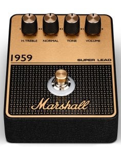 MARSHALL 1959 PEDAL
