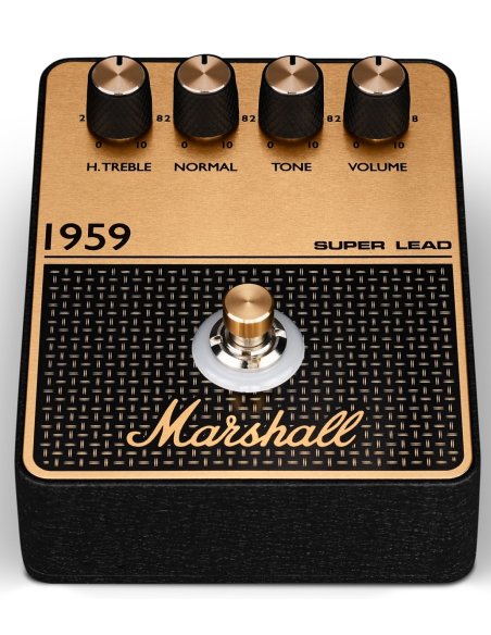 MARSHALL 1959 PEDAL MARSHALL 1959 PEDAL