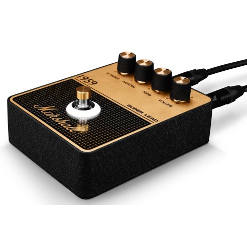 MARSHALL 1959 PEDAL