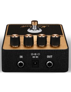 MARSHALL JCM900 PEDAL 2
