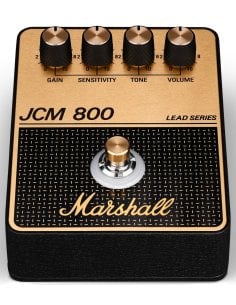 MARSHALL JCM800 PEDAL