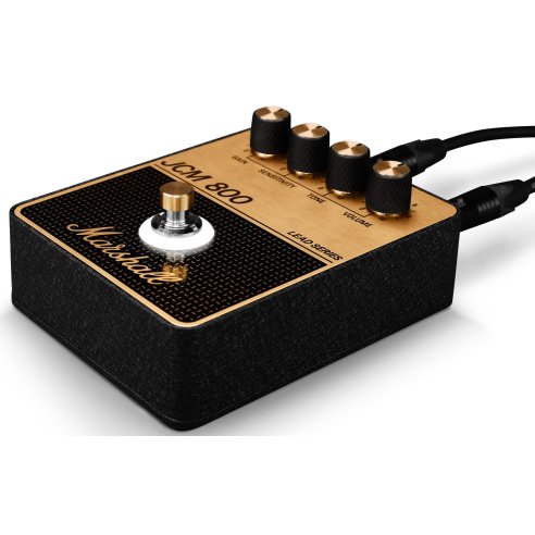 MARSHALL JCM800 PEDAL