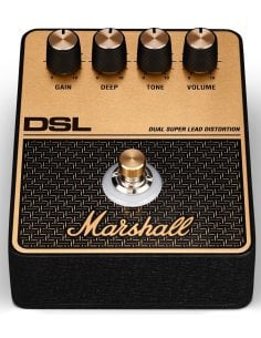 MARSHALL DSL PEDAL