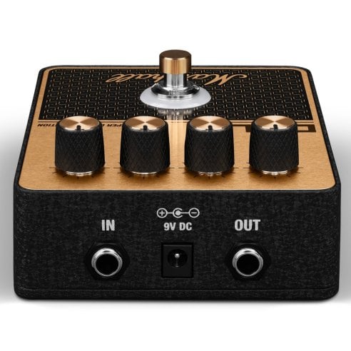 MARSHALL DSL PEDAL