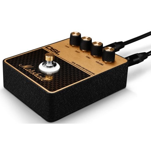 MARSHALL DSL PEDAL