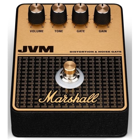 MARSHALL JVM PEDAL