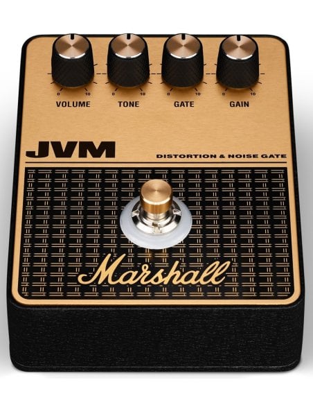 MARSHALL JVM PEDAL MARSHALL JVM PEDAL