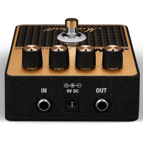 MARSHALL JVM PEDAL
