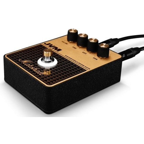 MARSHALL JVM PEDAL