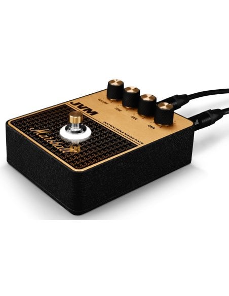 MARSHALL JVM PEDAL MARSHALL JVM PEDAL