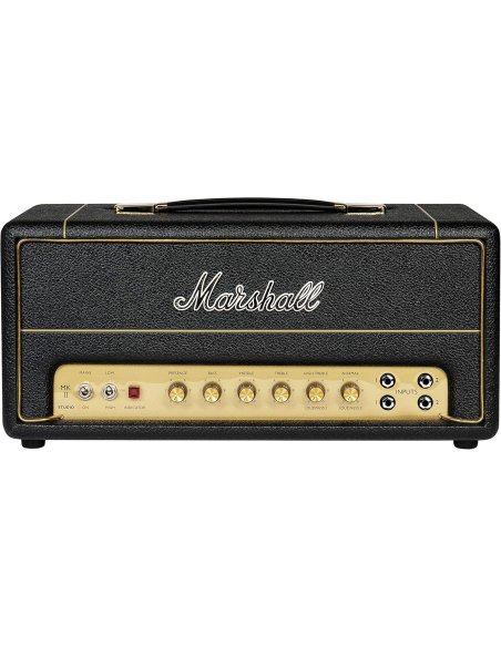 MARSHALL SN20H MARSHALL SN20H