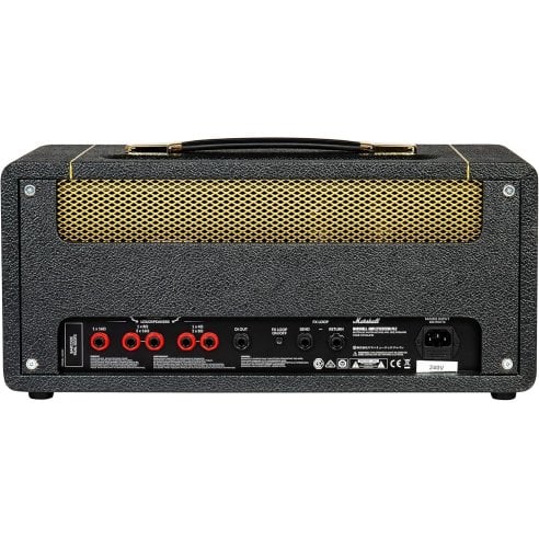 MARSHALL SN20H