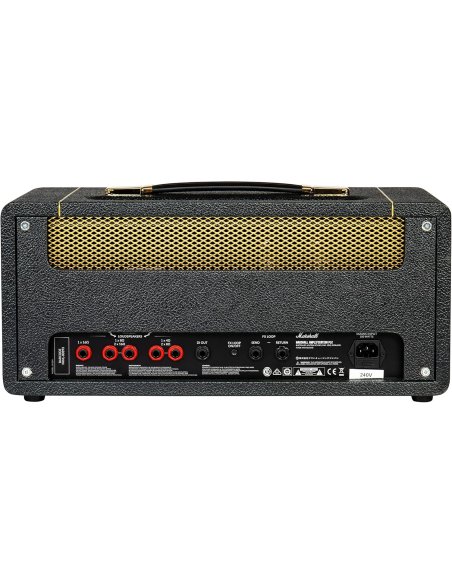 MARSHALL SN20H MARSHALL SN20H