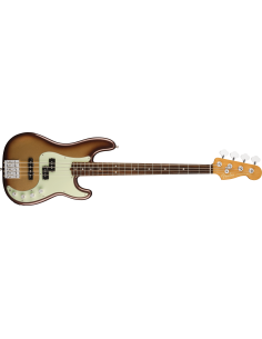 FENDER AM ULTRA P BASS RW MOCHA BURST