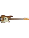 FENDER AM ULTRA P BASS RW MOCHA BURST