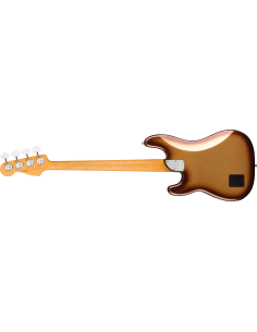 FENDER AM ULTRA P BASS RW MOCHA BURST 2