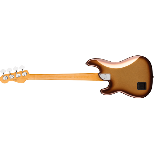 FENDER AM ULTRA P BASS RW MOCHA BURST