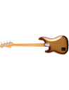 FENDER AM ULTRA P BASS RW MOCHA BURST