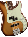 FENDER AM ULTRA P BASS RW MOCHA BURST