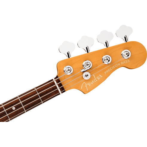 FENDER AM ULTRA P BASS RW MOCHA BURST