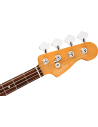 FENDER AM ULTRA P BASS RW MOCHA BURST