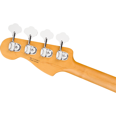 FENDER AM ULTRA P BASS RW MOCHA BURST