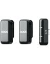 RODE WIRELESS MICRO USB-C BLACK