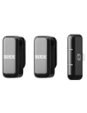 RODE WIRELESS MICRO LIGHTING BLACK