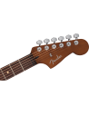 FENDER ACOUSTASONIC STANDARD JAZZMASTER HONEY BURST