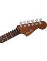FENDER ACOUSTASONIC STANDARD JAZZMASTER AGED NATURAL