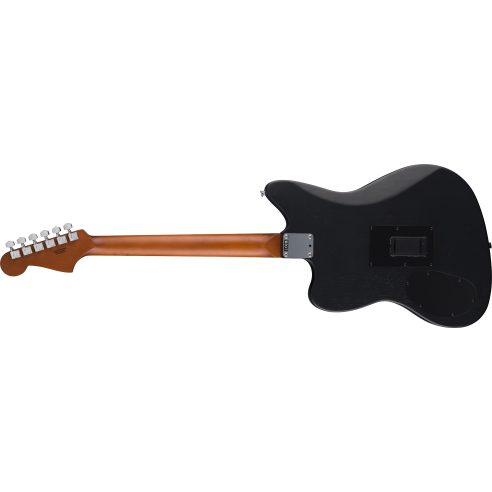 FENDER ACOUSTASONIC STANDARD JAZZMASTER BLACK